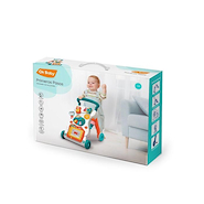OK BABY 0KBB0201 CAMINADOR PRIMEROS PASOS c/ luz y sonido
