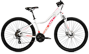 OLMO SAFARI 295 HIDRAULIC BICICLETA T.T. Rod. 29  21 VEL. D. Aluminio Susp. Disco Hidr