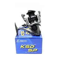OMOTO SP-4000 REEL 40 Pejerrey 1 ruleman