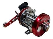 OMOTO CHIEF 6000CSM REEL ROTATIVO 60 Mar 3 rulemanes con Devanador y Freno Mag.