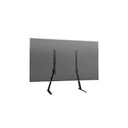 ONE BOX OB-P1 SOPORTE TV. PIE  23 a 75  pulgadas. Inclinable