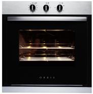 ORBIS 960AP3M HORNO EMPOTRAR GAS ACERO