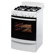 ORBIS SERIE 3. 968BC3M COCINA TRAD. 56cm BLANCA  Encendido Timer Fund.