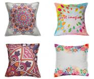 OREGON TRIP-MARGA-BRIO-ANIMO-ESTAMP FUNDA ALMOHADON 45X45