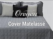 OREGON ANDINO COVERTOR QUEEN  (230X240)