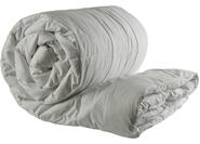 OREGON PERCAL AMERICANO ACOLCHADO KING  (280X245) blanco