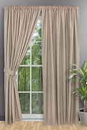 OREGON DURBAN CORTINA LIVING VISON blackout textil