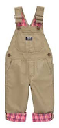OSH KOSH 2N580010-T2 JARDINERO T2