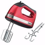 OSTER HM2600 BATIDORA MANO 300w. 5 velocidades Negro