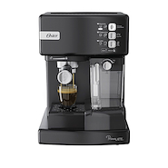 OSTER BVSTEM6603 CAFETERA EXPRESS 15 Bares Deposito leche con Dolce Gusto