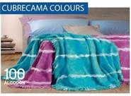 PALETTE COLOURS CUBRECAMA TWIN