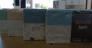 PALETTE ACCENT SABANA TWIN FULL 090X190 180h