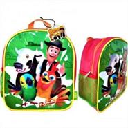 PAPELERIA FRANCESA LICENCIA 18066 MOCHILA 10