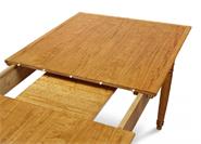 PATRIA EURO MESA MADERA EXT. 1.80/2.20 MIEL