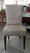 PATRIA VICCO SILLA MADERA CAOBA lenovo natural