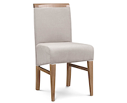 PATRIA XANAES SILLA MADERA MIEL Inka Marfil