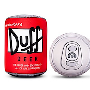 PATTAUF 106/103 PUFF FRIES FRENZY/DUFF