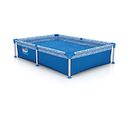 PELOPINCHO 1010 PILETA 155x107x35.   500Lts.