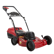 PETRI 3005034 MAX 47cm RECOLECTORA CESPED Electrica 1500r. con reg. 5 Posiciones