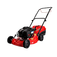 PETRI 3005033 MAX 47cm RECOLECTORA CESPED Electrica 1000r. con reg. 5 Posiciones