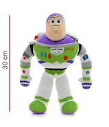 PHI PHI TOYS PX001 PELUCHE BUZZ LIGHTYEAR 30 cm