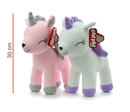 PHI PHI TOYS 8150 PELUCHE UNICORNIO 30CM