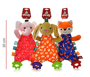 PHI PHI TOYS 1689 TRAPITO APEGO ANIMALITO