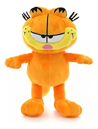 PHI PHI TOYS GF001 PELUCHE GARFIELD 30 cm