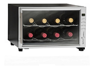 PHILCO PHCAV08N HELADERA CAVA   8 Botellas