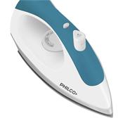 PHILCO PSP1217PI PLANCHA SECA 1300w. con Rociador