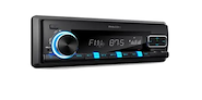 PHILCO CSP810BTP AUTOESTEREO Bluetooth Auxiliar USB