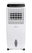 PHILCO CPPFR001023P CLIMATIZADOR PORTATIL FRIO 10.0 Litros