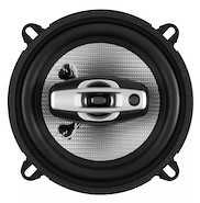 PHILCO SPR2630P PARLANTE AUTO 16x16 130w. 3 vias.