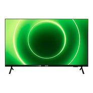 PHILIPS 55PUD7406/77 Televisor  55 SMART Ultra HD 4K Android Voz