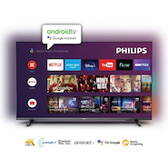 PHILIPS 70PUD7906/77 Televisor  70 SMART Ultra HD 4K Android Ambilight