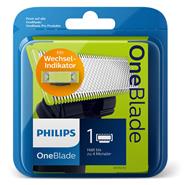 PHILIPS QP210 ACC. AFEITADORA One Blade Repuesto 1 Unidad