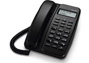 PHILIPS CRD150 TELEFONO DE MESA SIN CONTESTADOR CON CALLER