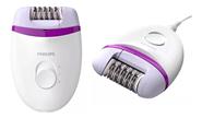 PHILIPS BRE225 DEPILADORA RED Satinelle Essential