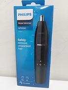 PHILIPS NT1620 TRIMMER PARA NARIZ
