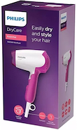 PHILIPS BHD003 SECADOR CABELLO 1400w.
