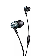 PHILIPS PRO6105 AURICULAR Sin Vincha con Microfono