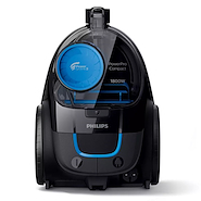 PHILIPS FC9350/51 ASPIRADORA COMPACTA 1800w. Sin Bolsa