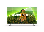 PHILIPS 55PUD7908/77 Televisor  55 SMART Ultra HD 4K Google Tv Ambiligth