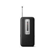PHILIPS TAR1506/00 RADIO PORTATIL Analoga