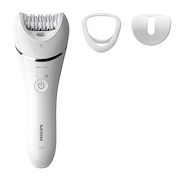 PHILIPS BRE700 DEPILADORA REC con 3 Accesorios
