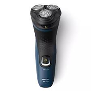 PHILIPS S1151/00 AFEITADORA RECARGABLE En seco y húmedo