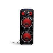PHILIPS TAX3705/77 PARLANTE BT.TORRE   2200w  USB  Bluetooth FM