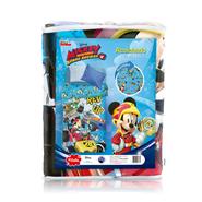 PIÑATA MICKEY ACOLCHADO TWIN LICENCIA