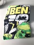 PIÑATA BEN 10 TOALLON LICENCIA