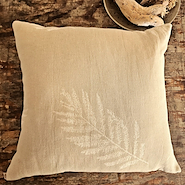 PRIMITIVO URBANO ALBA FUNDA ALMOHADON 50X50